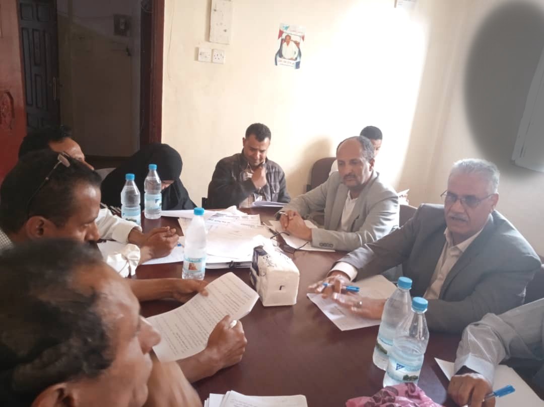 مناقشة ورقة كهرباء تعز الواقع والمأمول