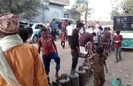 مستثمر الغاز المنزلي بن مهدي يؤكد استمرارية ضخ الغاز وينفي التناولات الاعلامية بتعليقها