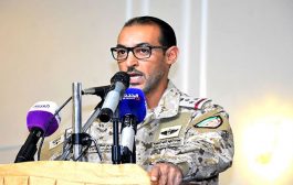 قوات التحالف في عدن: استمرار الانسحابات من ابين تنفيذآ للمرحلة الثانية