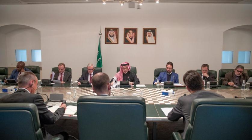 تعرف على أهداف مجلس دول البحر الأحمر وخليج عدن !!