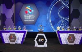 الاتحاد الآسيوي يلزم الأندية الإيرانية باللعب على أرض محايدة في دوري أبطال آسيا