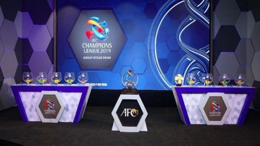الاتحاد الآسيوي يلزم الأندية الإيرانية باللعب على أرض محايدة في دوري أبطال آسيا