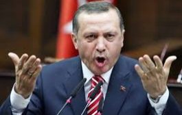 أردوغان : السلام في ليبيا  يمر عبر تركيا