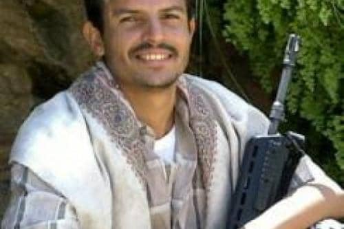 انباء متضاربة عن  مقتل “عبدالخالق الحوثي” شقيق زعيم المتمردين الحوثيين في معركة نهم