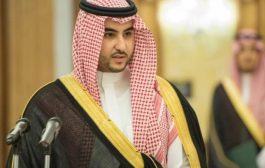 خالد بن سلمان: إيران وميليشياتها أكبر تهديد للمنطقة والعالم