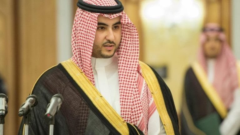 خالد بن سلمان: إيران وميليشياتها أكبر تهديد للمنطقة والعالم