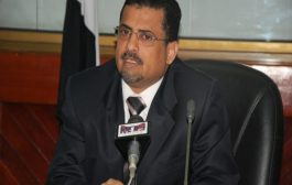 ما علاقة منصب محافظ عدن بلقاء الرئيس هادي بالقيادي المؤتمري عبدالكريم شايف ؟