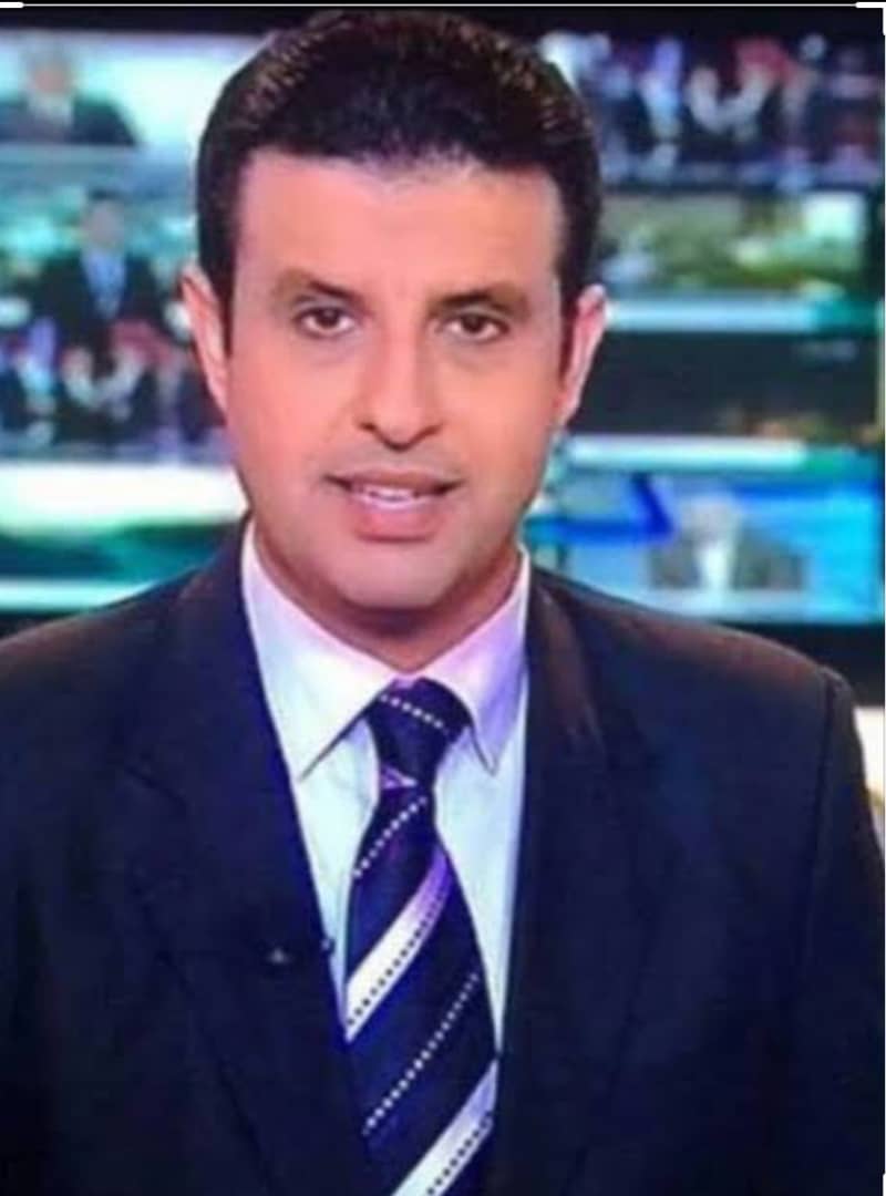 اليافعي :  يزف بشرى سارة بسقوط هذه الجبهة