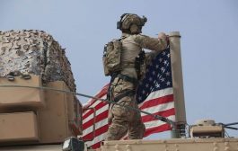 هجوم صاروخي على قاعدة تضم قوات أمريكية في العراق