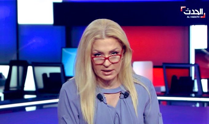 مدير أخبار MBC يعلن وفاة مذيعة 