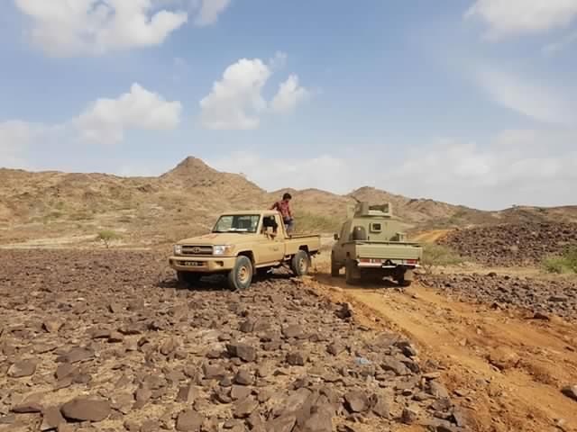 الجيش اليمني يعلن تكبيد المليشيات خسائر كبيرة في الجوف