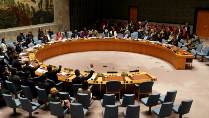 مجلس الأمن يطالب بوقف فوري للتصعيد في اليمن