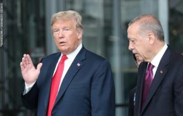 أردوغان: سليماني قتل بعد ساعات من محادثة هاتفية بيني وبين ترامب