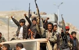 تعز: مقتل قائد حوثي بارز و5 أخرين في قصف مدفعي