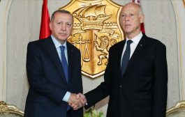 تونس ترفض السماح لتركيا بإنزال قواتها على الحدود مع ليبيا