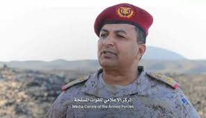 الناطق الرسمي للقوات المسلحة: انتصارات للجيش في الجوف ومأرب وصنعاء