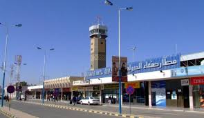 مطار صنعاء: انطلاق اولى رحلات 