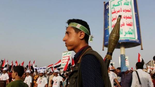 المليشيات الحوثية وإجراءاتها الخطيرة بحق منتسبي الأمن القومي والسياسي 
