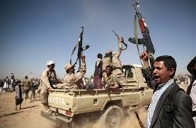 المليشيات الحوثية تعلن انشقاق قائد كتيبة يتبع قوات الشرعية