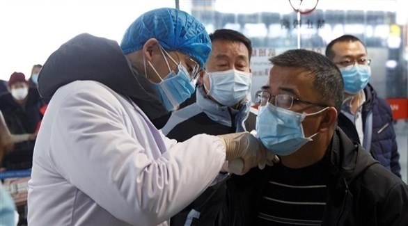 الصين تسجل 254 حالة وفاة بفيروس “كورونا” خلال 24 ساعة