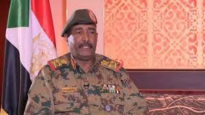 رئيس المجلس السيادي عبدالفتاح برهان يعلق على عودة القوات السودانية من اليمن 