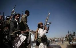 مليشيات الحوثي تطلق النار على عناصرها بالساحل وتعاود هجومها على منطقة الفازة