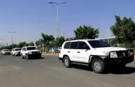 المليشيات الحوثية تضع شرطآ على منظمة الصحة العالمية لفتح مطار صنعاء