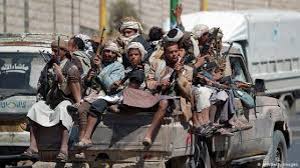 المليشيات الحوثية توجه تهمة 