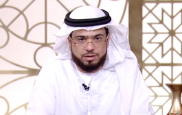 إعفاء داعية إسلامي شهير من إمامة جامع الشيخ زايد الكبير