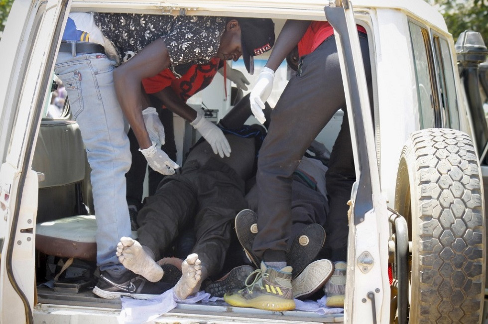 مقتل 20 شخصا على الأقل في تدافع بكنيسة في تنزانيا