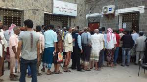 محور تعز  يسرق مبلغ اكثر من 12مليون ريال سعودي من مكرمة الملك سلمان الممنوحة لاسر  الشهداء