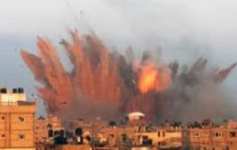 مليشيات الحوثي تفشل في اطلاق صواريخ بالستية