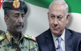 لقاء البرهان ونتنياهو.. هل يمهد لحكم عسكري في السودان ؟