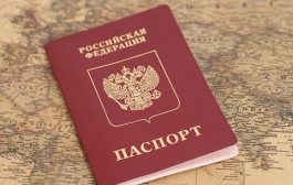 زوبوف : سيستفيد من الأجراءات المبسطة للحصول على الجنسية  الروسية 