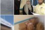 الحزام الأمني بمسيمير لحج يضبط مركبة محملة بالسجائر المهربة