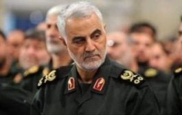 رضائي :  إيران نقلت تقنياتها العسكرية إلى اليمن وفلسطين ولبنان عبر سليماني