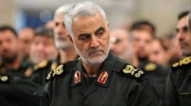 رضائي :  إيران نقلت تقنياتها العسكرية إلى اليمن وفلسطين ولبنان عبر سليماني