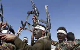 مليشيات الحوثي : مارد من الجن  وراء إصابة العشرات من المجندين بالجنون