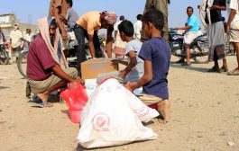  الاتحاد الأوروبي يطالب مليشيات الحوثي بإزالة القيود والعوائق أمام نشاطات الإغاثة