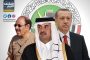 قوات الجيش تحاصر مواقع الحوثي بالجوف بمساندة مقاتلات التحالف