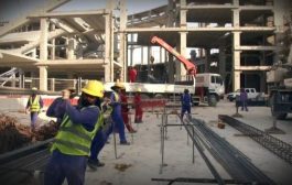 هيومن رايتس : قطر  لا تفي بالمعايير الدولية لحماية العمال الوافدين