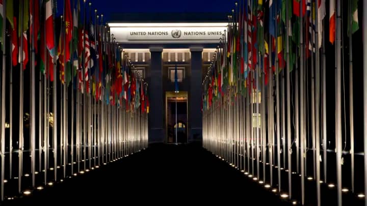 الامم المتحدة تشكر السعودية والإمارات على تمويل العمليات الإنسانية في اليمن