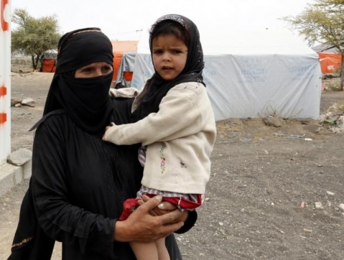 الأمم المتحدة تحذر من احتمال وفاة ملايين اليمنيين