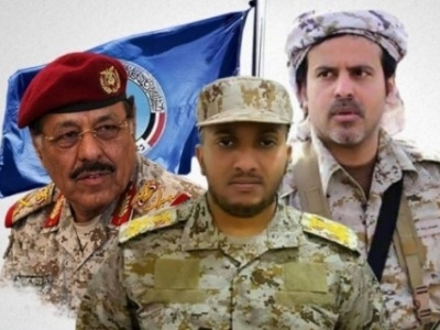 تعرف على مخطط حوثنة الشمال واخونة الجنوب !