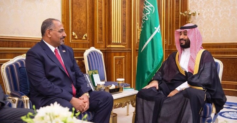 اتفاق الرياض هل هو اتفاق شركاء ام اتفاق فرقاء ؟