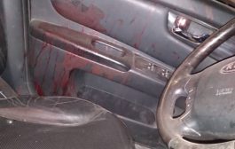 أمن عدن يعثر على سيارة مجهولة ملطخة بالدماء