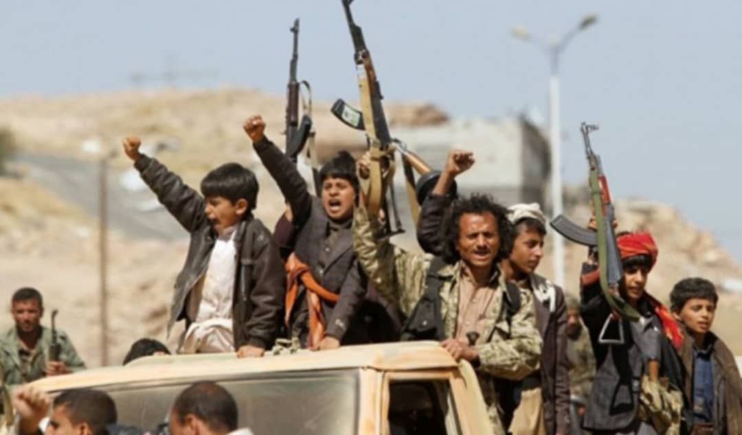 ذمار : العثور على 5 اطفال من بين 17طفل أختطفتهم مليشيات الحوثي 