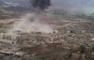 الجيش يدخل محافظة عمران والمعارك على اشدها في حرف سفيان