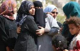 لإنقاذ نساء اليمن من انتهاكات الحوثيين . . التحالف ينظم ندوة في جنيف