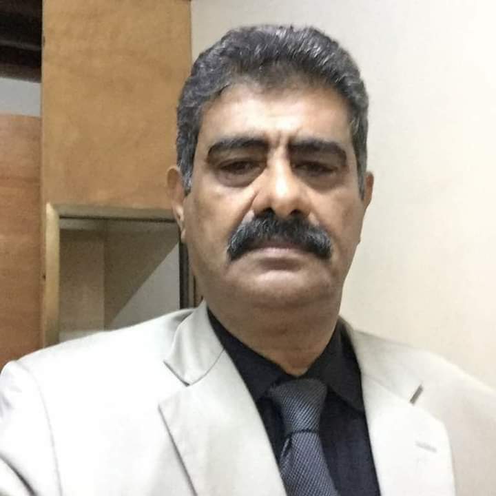 قاضي في عدن يوجه انتقاد كبير لعمل القضاه وتدهوره 